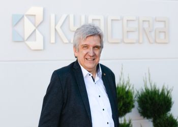 Dr. Carsten Rußner – KYOCERA Fineceramics Europe GmbH